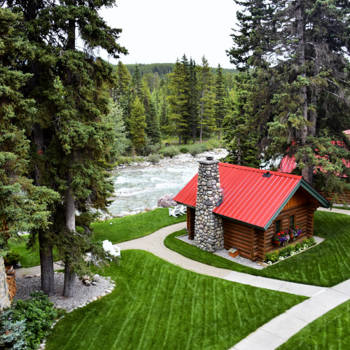 Holiday park acquisition finance