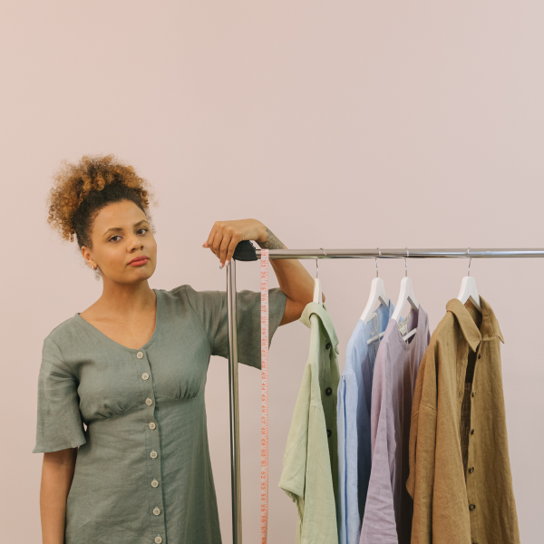working capital financing for a fashion company