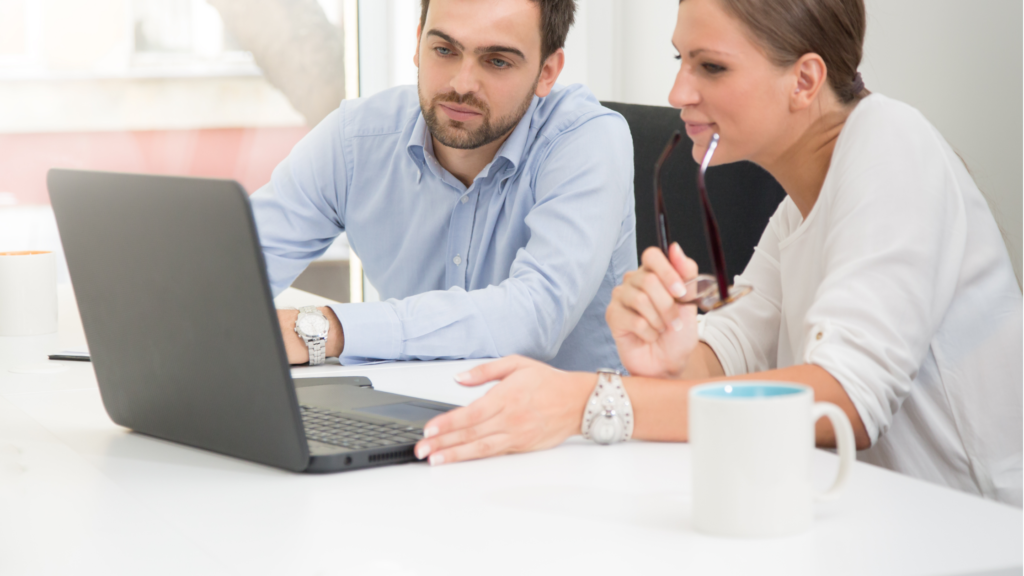 How Your Solicitor Facilitates Your Business Loan Process