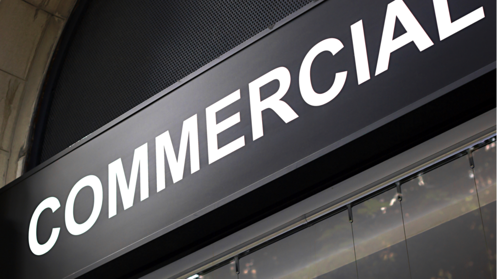 Commercial Loan
